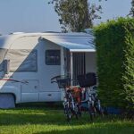 Offres camping-cars au camping Le Cormoran