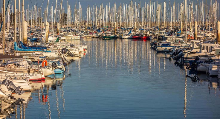 Camping proche de Cherbourg-en-Cotentin