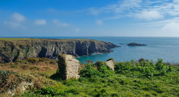 Parc naturel r&eacute;gional du Cotentin