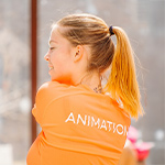 Animations au camping Le Cormoran