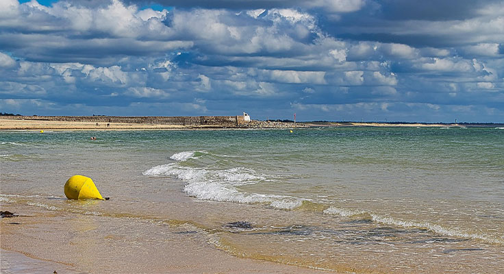 Presqu'&icirc;le du Cotentin