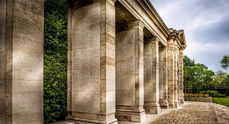 M&eacute;morial du Jour J en Normandie
