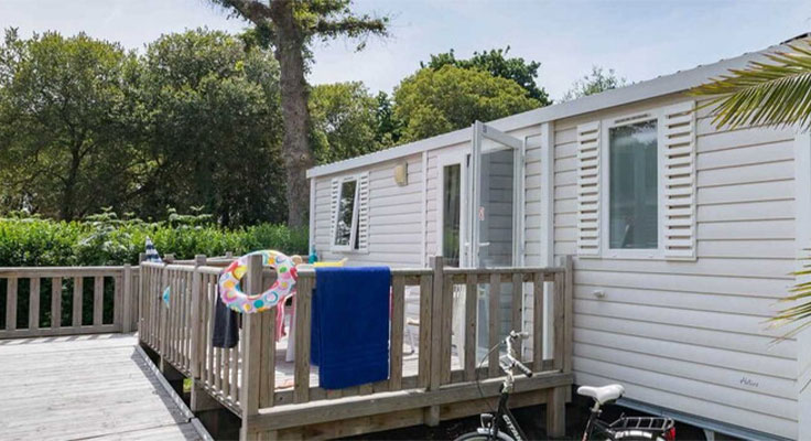 Mobil-home PMR Classic