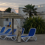 Camping de qualité en Normandie