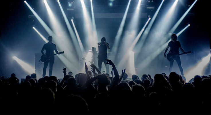 Festivals et manifestations dans la Manche