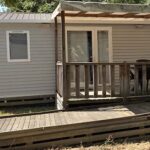 Mobil-home PMR en Normandie
